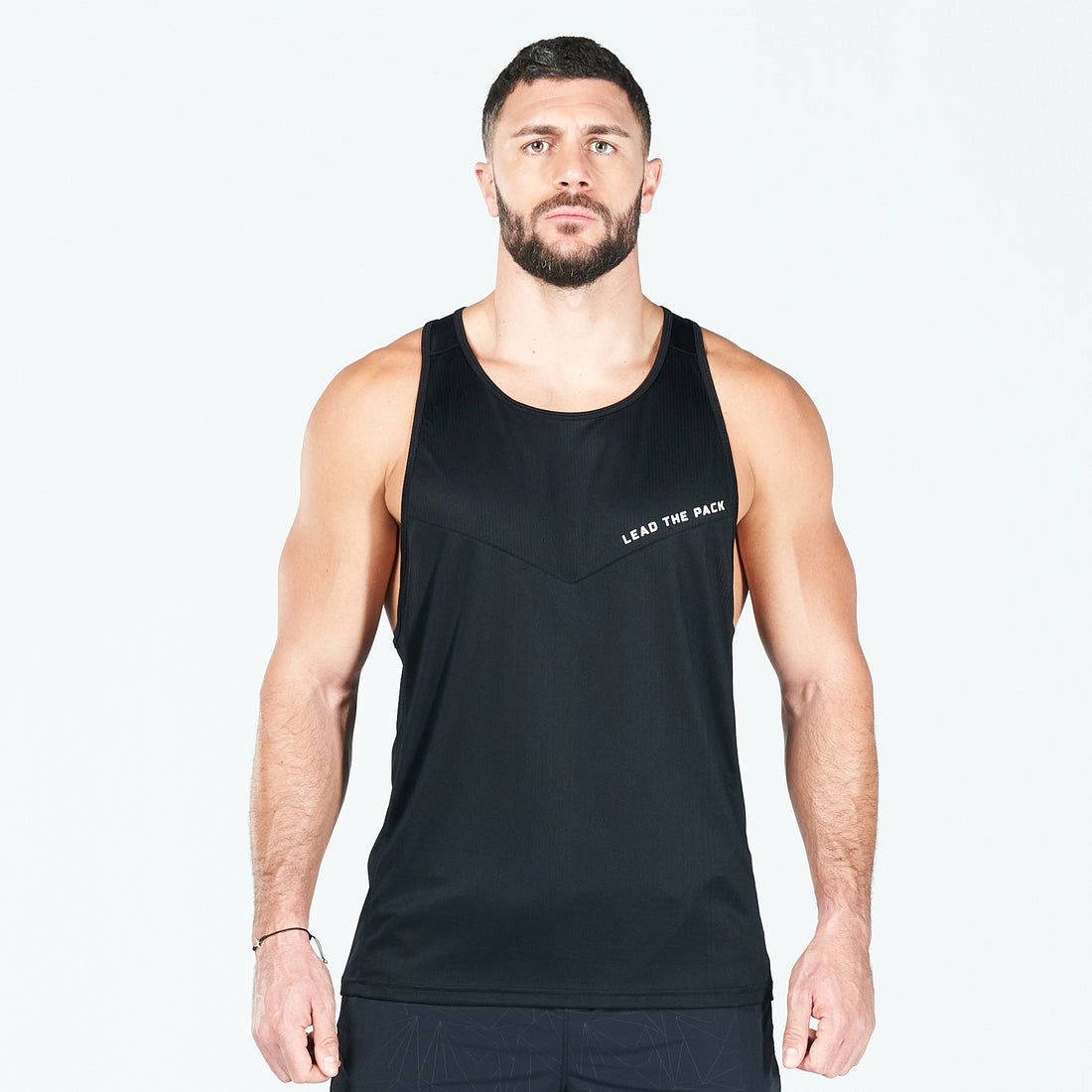 Statement DryFlex Tank - Black
